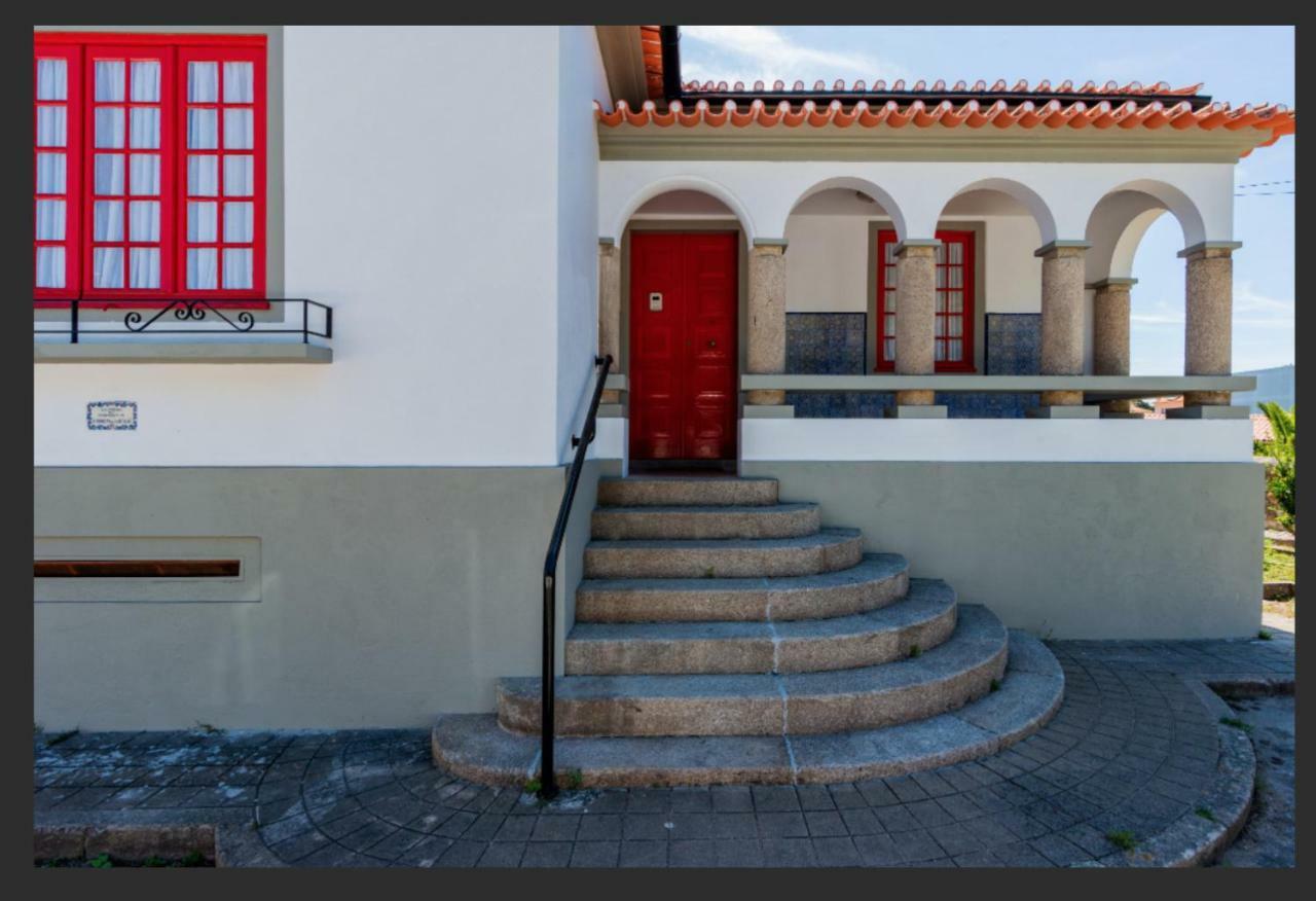 Beach House With Swimming Pool วิลาโดคันด์ ภายนอก รูปภาพ